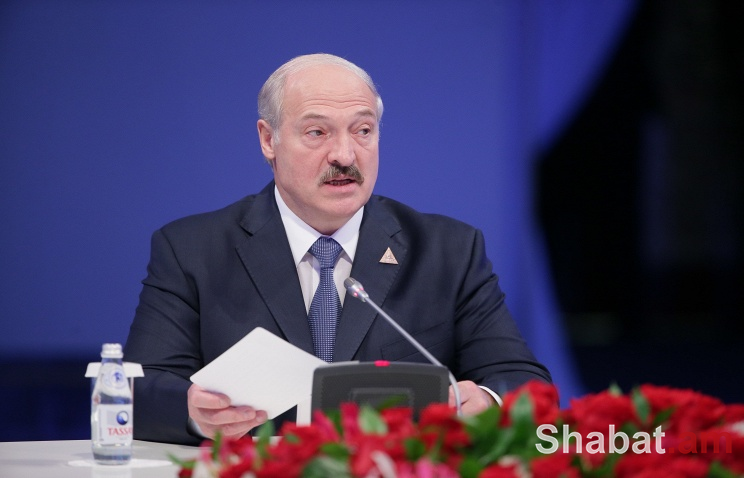 Բելառուսին պաշտպանության համար ՀՀՊ միջոցներ են անհրաժեշտ