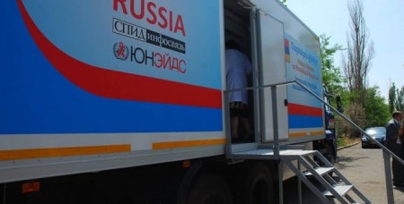 Հայաստանում 27 տարվա ընթացքում ՀՀ քաղաքացիների շրջանում ՄԻԱՎ վարակի 2171 դեպք է գրանցվել