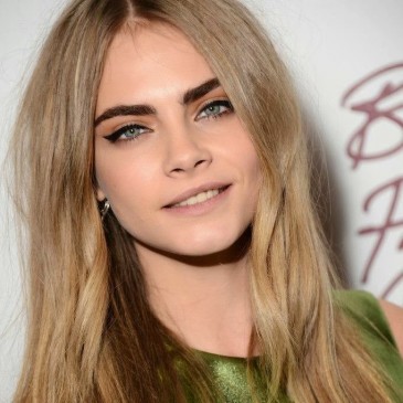 Կառա Դելևինը՝ իր ինքնասպանության մասին