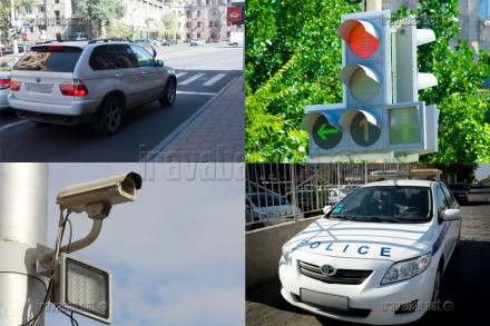 ՃՈ-ն որոշել է բարձրացնել ճանապարհային երթևեկության կանոնների խախտման տուգանքների չափը. «Չորրորդ իշխանություն»