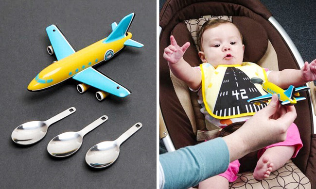 Այս իրերը կհեշտացնեն երիտասարդ ծնողների կյանքը (լուսակնարներ)