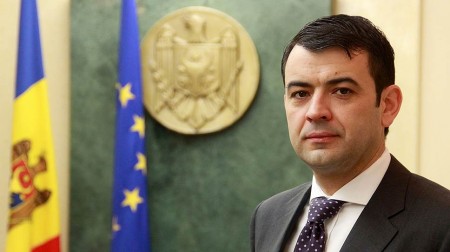 Մոլդովայի վարչապետը հրաժարական է տվել