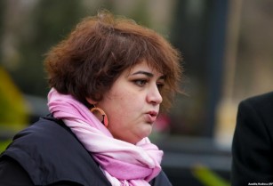 Օբամա, հարցրո՛ւ Ալիևին... ադրբեջանցի ազատազրկված լրագրողի կոչն Օբամային