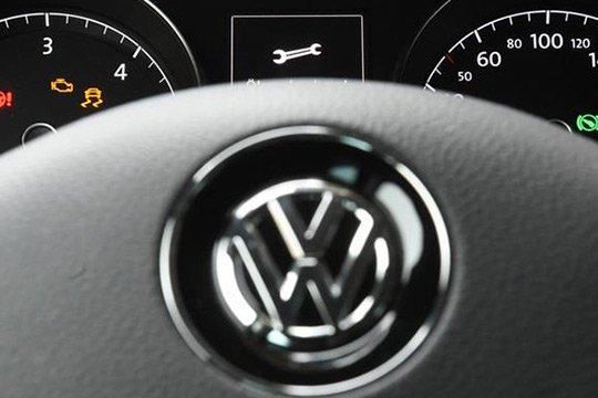 Volkswagen-ը եվրոպական շուկայում սկսել է կորցնել իր մասնաբաժինը