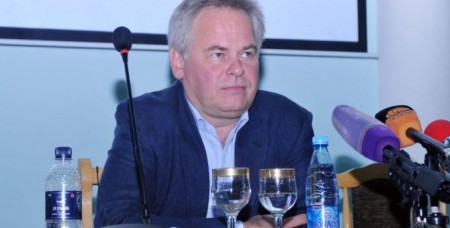 Կասպերսկին խորհուրդ է տալիս չօգտվել սմարթֆոններից