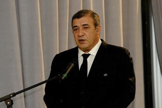ՀՖՖ նախագահն այսօր հանդիպում է ունեցել ֆուտբոլային ակումբների ղեկավարների հետ