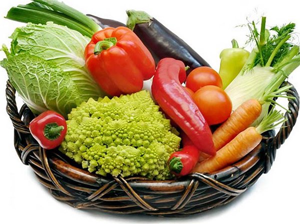 Գլխավոր 3 առողջ բանջարեղեն, որ օգնում են ձեզ երիտասարդ մնալ