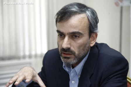 Ժիրայր Սեֆիլյանի մամուլի ասուլիսը. Ուղիղ միացում