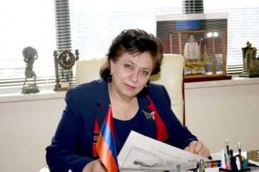 Հայոց ցեղասպանության 100-րդ տարելիցը` ՀՀ Սփյուռքի նախարարության աշխատանքների գագաթնակետում