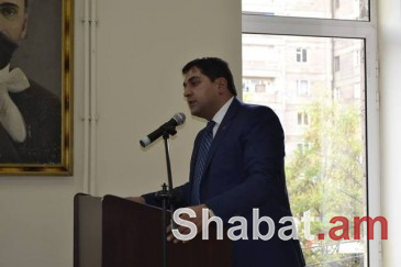 Հանդիսություն՝ նվիրված Ղարաքիլիսայում գրադարանի հիմնադրման 100-ամյակին