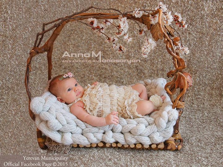 Բարի լույսը բարի լուրով