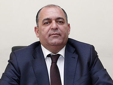 Կկտրեմ ականջները, գլուխները կջարդեմ, ատամները կփշրեմ. ինչպե՞ս է Արարատի մարզպետը շփվում է իր աշխատակիցների հետ. «Ժողովուրդ»