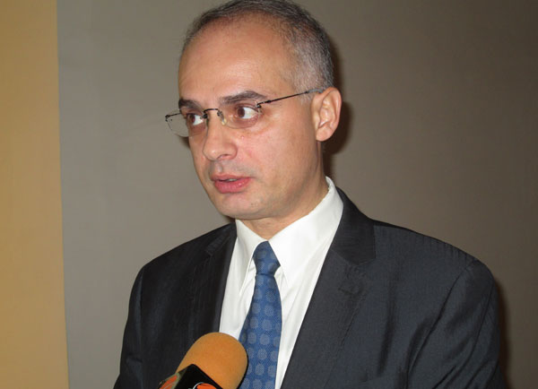  ՀՀ գլխավոր դատախազը կորոշի ինչպես վարվել Լևոն Զուրաբյանի հետ. «Ժողովուրդ»