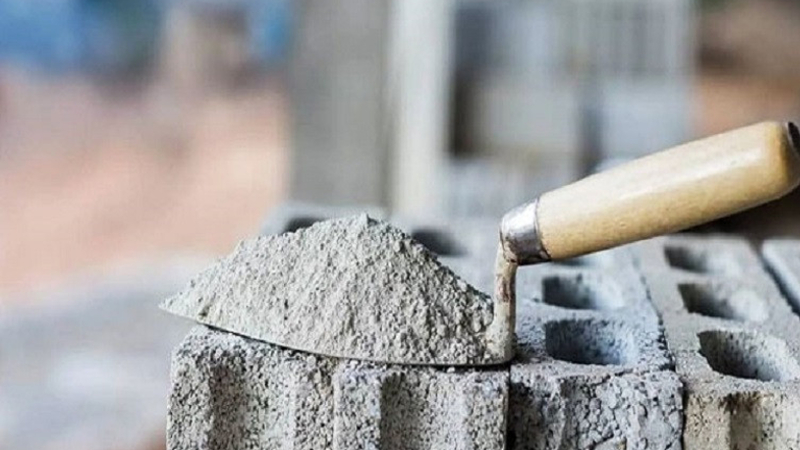 ՀՀ ներկրվող ցեմենտի համար պետական տուրքը կնվազեցվի. նախագիծ