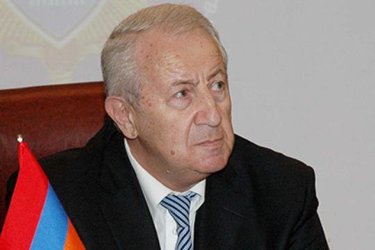 Հատուկ ծառայությունների ղեկավարների խորհրդի նստաշրջան՝ Մոսկվայում. մասնակցել է նաև Գորիկ Հակոբյանը