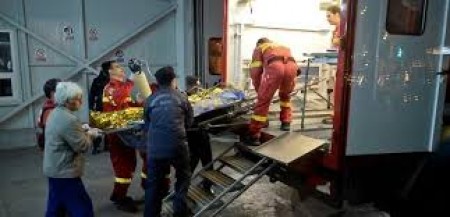 Բուխարեստի գիշերային ակումբի հրդեհի հետևանքով զոհվածների թիվը հասել է 38-ի