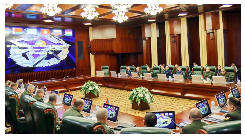 Ծրագրվում են ՀԱՊԿ զորավարժություններ 