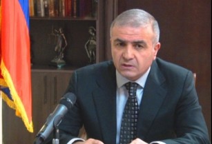 ՀՀ–ում անցած 9 ամիսներին հանցագործությունների թիվը նվազել է 7%-ով. Փոխոստիկանապետ