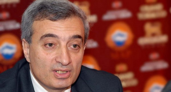 Սա մեր պայքարի մեխը չէ. Աշոտ Մելքոնյանը «Փերինչեքն ընդդեմ Շվեյցարիայի» գործով դատավճռի մասին