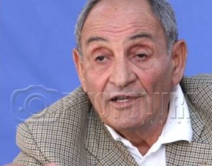 Կյանքից հեռացել է հեծանվային սպորտի վաստակավոր մարզիչ Ալբերտ Սոլոյանը