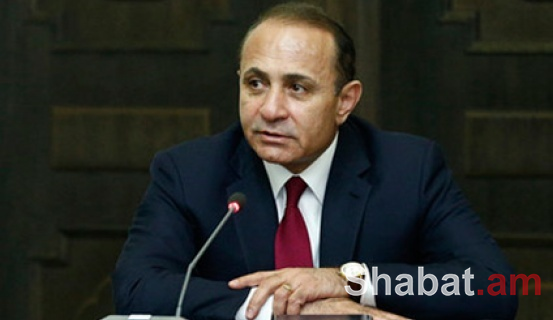 Մենք շարունակելու ենք ՏՏ ոլորտի զարգացմանն ուղղված քաղաքականությունը