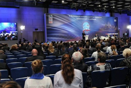 ԱՊՀ-ի երկրներում ամրապնդվելու են Ռուսաստանի բուհերի մասնաճյուղերը. Պուտին