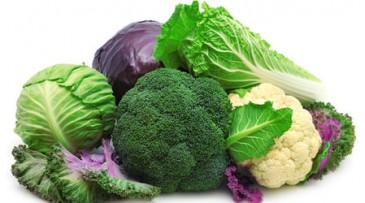 Կաղամբի զարմանահրաշ հատկությունները