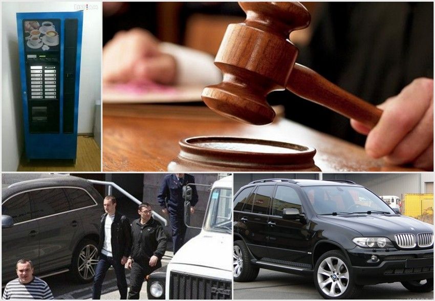 Օշականցի Գևորիկի եղբորորդին դատապարտվեց