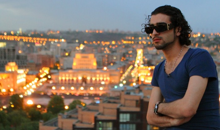 Ինչպե՞ս են ապրում հայ հայտնիներն ԱՄՆ-ում