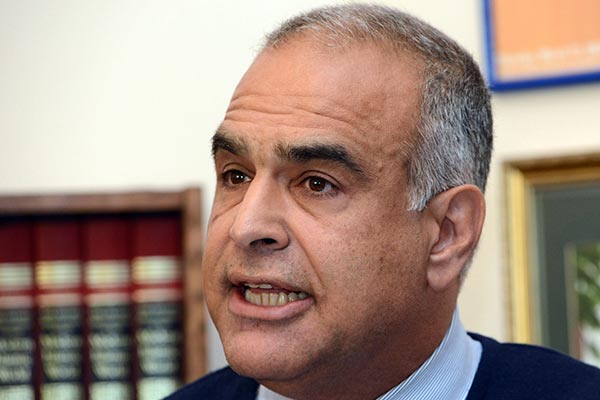Րաֆֆի Հովհաննիսյանի վերադարձը. ինչու է նա հաճախակի մեկնում ԱՄՆ