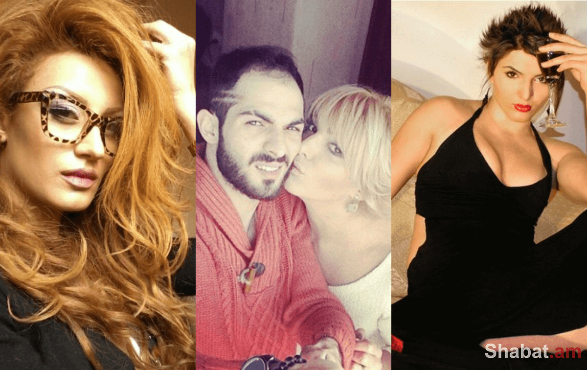 Վան Հակոբյանը Նաիրա Մովսիսյանի հետ ամուսնալուծության, Աննա Մանուչարյանի հետ հարաբերությունների և հայրության ճանաչման մասին (լուսանկարներ)