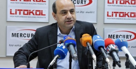 Բունդեսթագի նախագահի հովանու ներքո Գերմանիայի ամենամեծ բուսաբանական այգում կտնկվի Հայ-գերմանական բարեկամության այգի