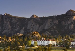 Հայտնի հյուրանոցը կվերածվի սարսափի թանգարանի