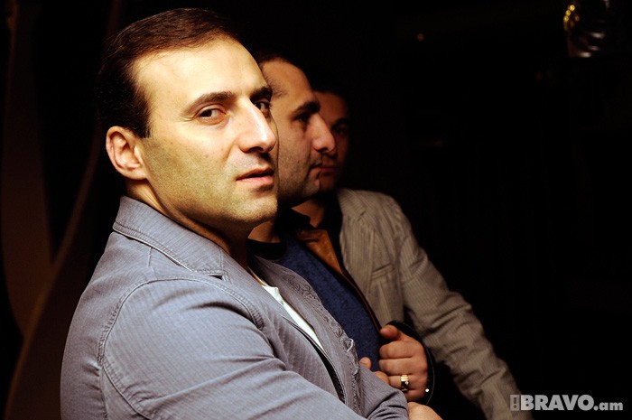 Տեռորիստի անուն կցվեց իմ վրա. Գոռ Վարդանյանին դատում են. «Ժամանակ»