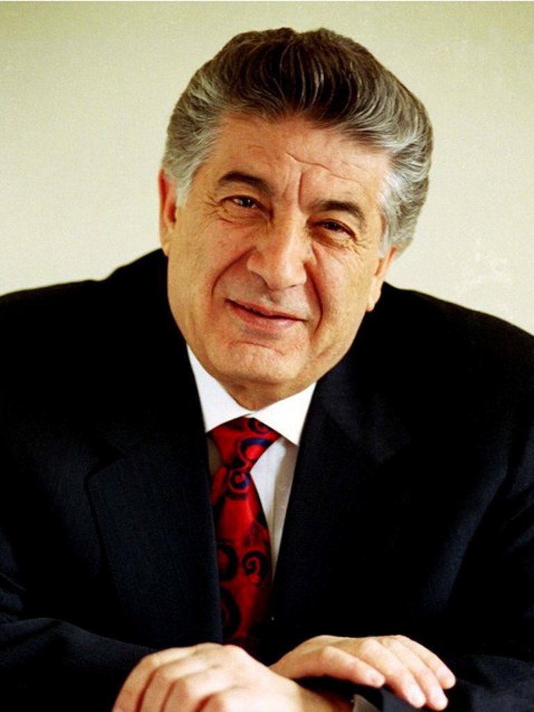 Կարեն Դեմիրճյանը հետմահու կպարգևատրվի, բայց ոչ ՀՀ իշխանությունների կողմից.«Ժողովուրդ»