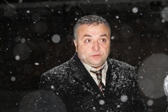 Ցուցարար կնոջը հայհոյած Երևանի փոխոստիկանապետն ազատվել է պաշտոնից. Armtimes.com