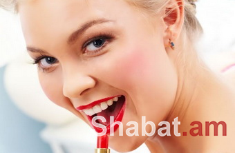 Հետաքրքիր փաստեր շրթներկի մասին