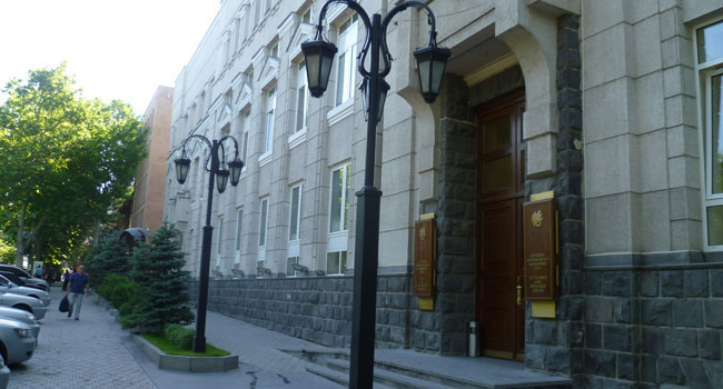 ԿԲ նախագահի նոր տեղակալի աշխատավարձը կկազմի ամսական 2 մլն դրամ