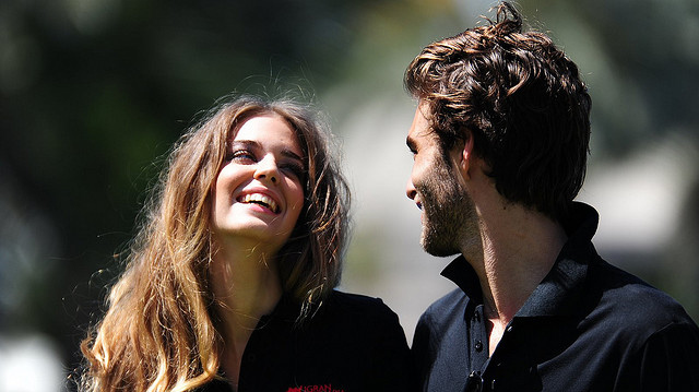 Ինչպես դուր գալ մարդկանց. FBI-ի գաղտնիքը