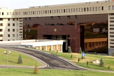 Հայաստանի և Բելառուսի ՊՆ-ների միջև կանցկացվի աշխատանքային հանդիպում