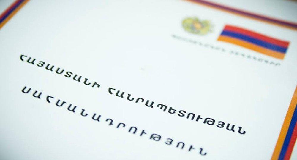Իշխանությունները սցենարներ են գծում, ի՞նչ են անելու, եթե «այո»-ն չանցնի. «ՉԻ»