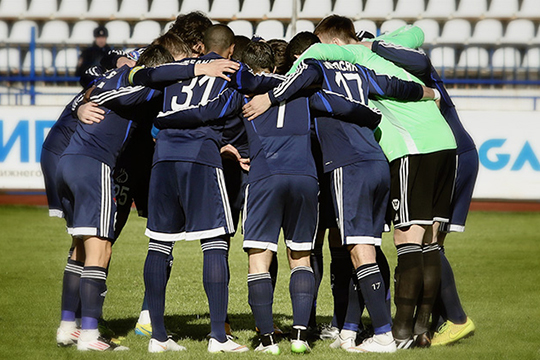 «Վոլգա»-ն պարտվեց «Շիննիկ»-ին. Սարկիսովը մասնակցեց ամբողջ հանդիպմանը