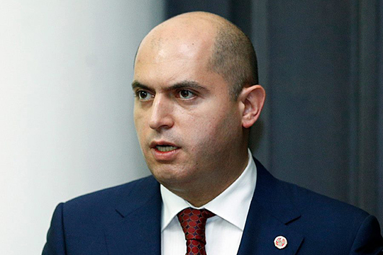 17 մլն դրամ` «Ինչ, որտեղ, երբ» խաղի հեռարձակումը շարունակելու համար