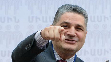 Թեժ մարտեր` ԱՄՆ-ում ՀՀ դեսպանի պաշտոնի համար. «Հրապարակ»