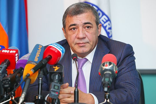 Տեղի է ունեցել դավաճանություն․ պետք է ճշտեմ ովքեր են և ինչ կերպ են կազմակերպել Ալբանիայի հետ խաղը․ Ռուբեն Հայրապետյան
