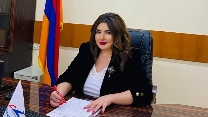 Ստանում եմ մեր քաղաքացիների բազմաթիվ դիմումներ, խնդրանքներ՝ գործող էլեկտրոնային դեղատոմսերի ներդրման հետ. Իվետա Տոնոյան