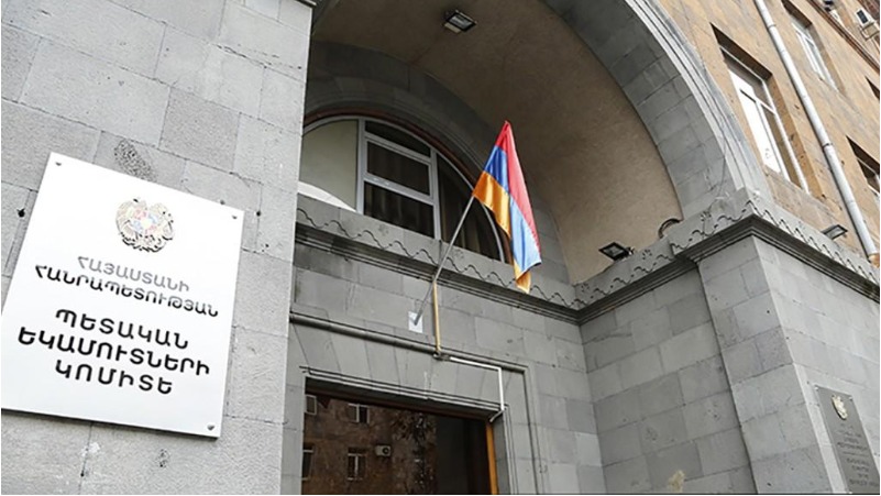 Վարչություն դիմումներ ներկայացնելու նպատակով այլևս մաքսատուն այցելելու անհրաժեշտություն չի լինի