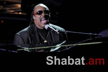 Սթիվի Ուանդերն ամուսնալուծվել է