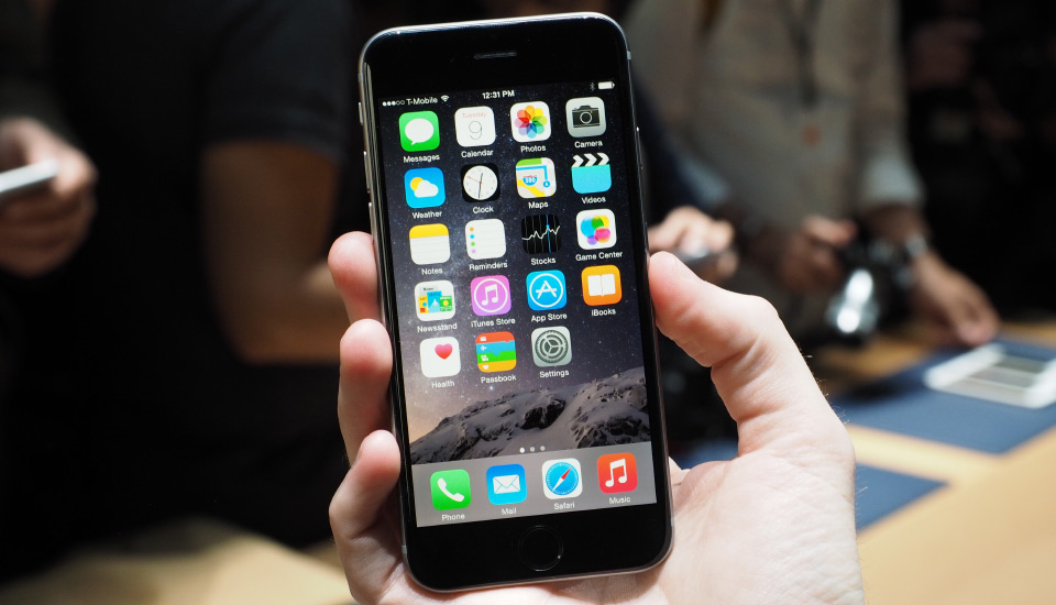 Օգտակար խորհուրդներ հատուկ iPhone 6 ունեցողների համար (լուսանկարներ)