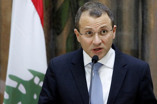 ԴԱԻՇ-ը սպառնալիք է ներկայացնում համայն մարդկության համար. Լիբանանի արտգործնախարար